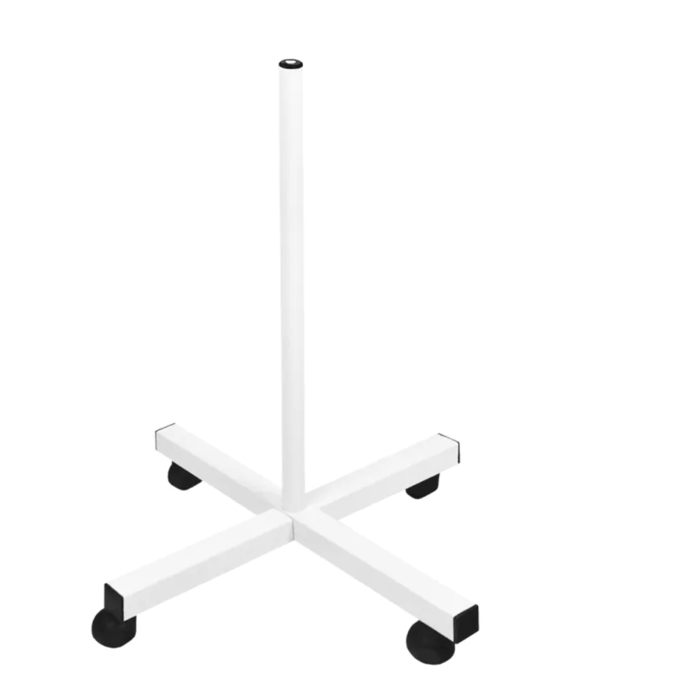 S4 LED magnifying lamp + LED tripod with adjustable light intensity (124695)