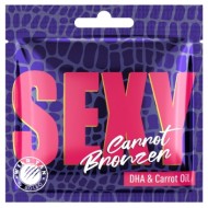 SOLEO SEXY Carrot Bronzer, 15ml