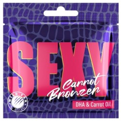 SOLEO SEXY Carrot Bronzer, 15ml