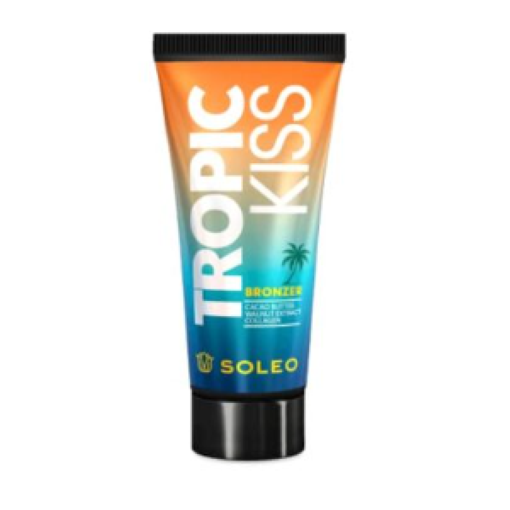 SOLEO Tropic Kiss, 150ml (WILD-22)