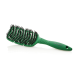 SALONXPRO XYLO-FLEX Detangling brush, green (401.664)