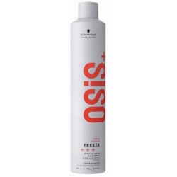 Schwarzkopf Professional OSIS+ Freeze Hairspray, 500ml