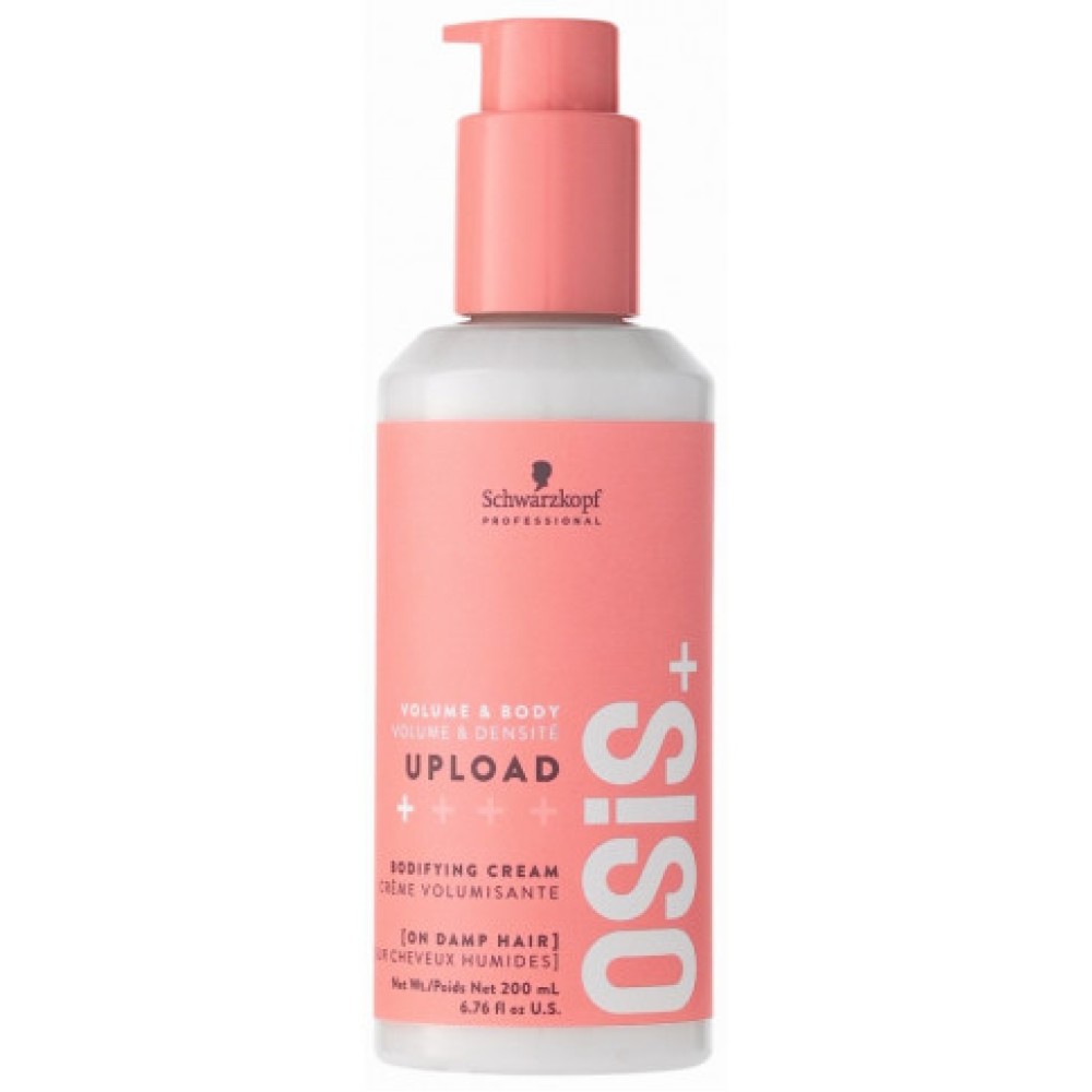 Schwarzkopf Professional OSIS+ Upload cream, 200ml (NHK4484)