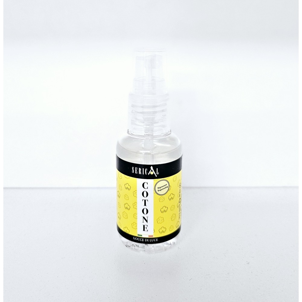 SERICAL COTONE Restructuring fluid, 50ml (7549)