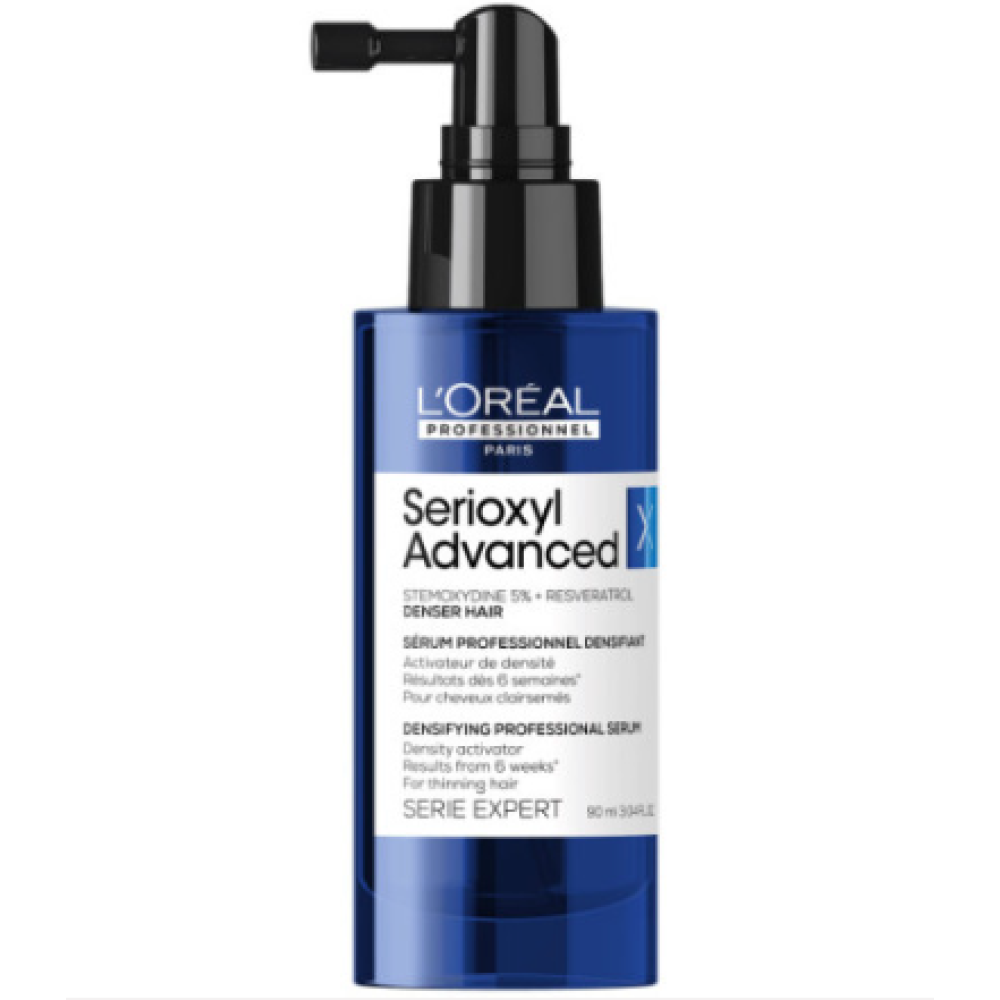 L'Oreal Professionnel Serioxyl Denser Hair serum, 90ml (95374)