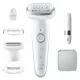 Braun Silk-épil Series 9, SES 341 Epilator