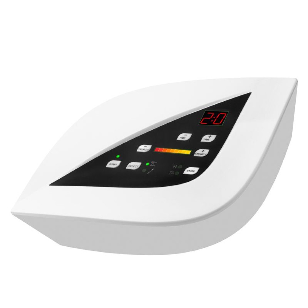 Smart 627II ultrasound device + spot removal - electrocoagulator (124221)