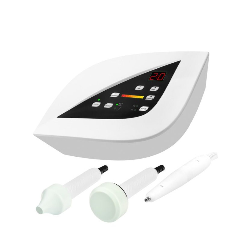 Smart 627II ultrasound device + spot removal - electrocoagulator (124221)