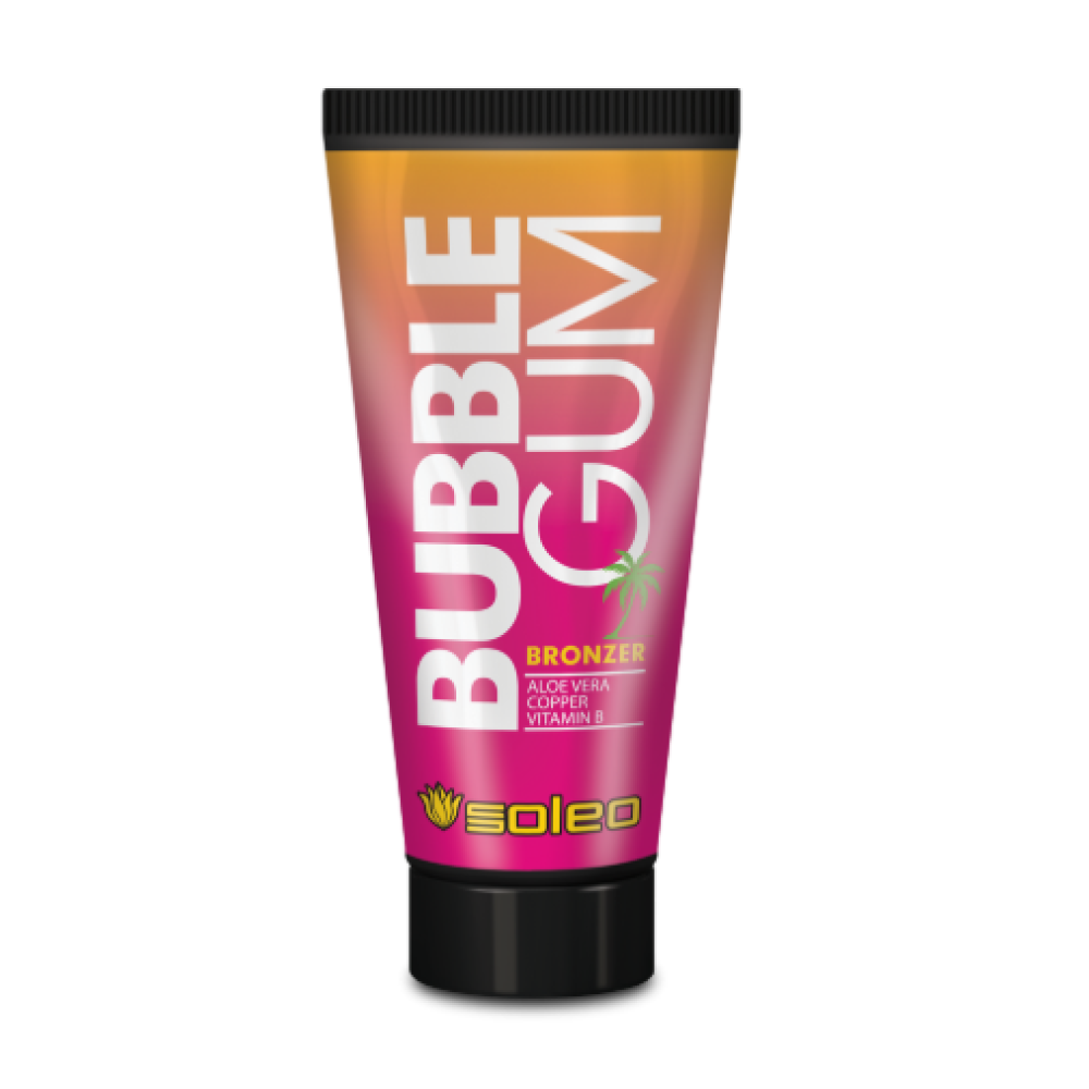 SOLEO Bubble Gum, 150ml (ES50060)