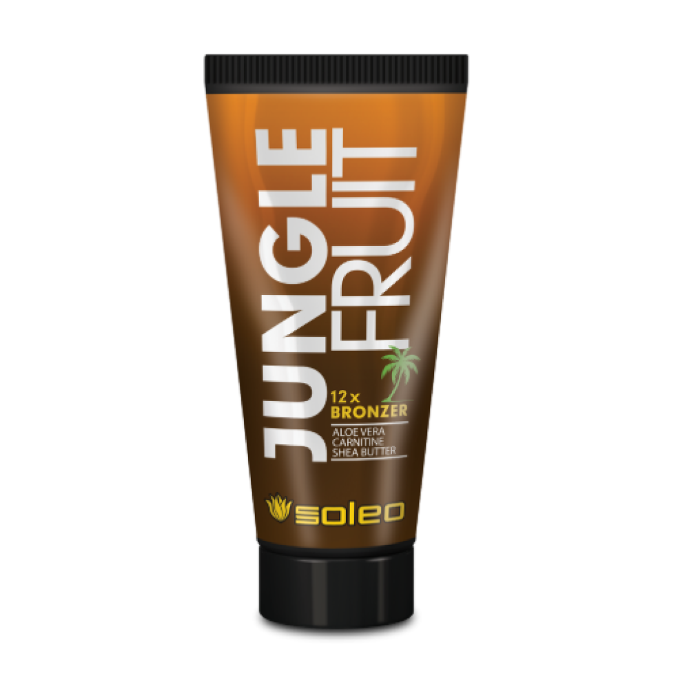 SOLEO Jungle Fruit, 150ml (ES50055)