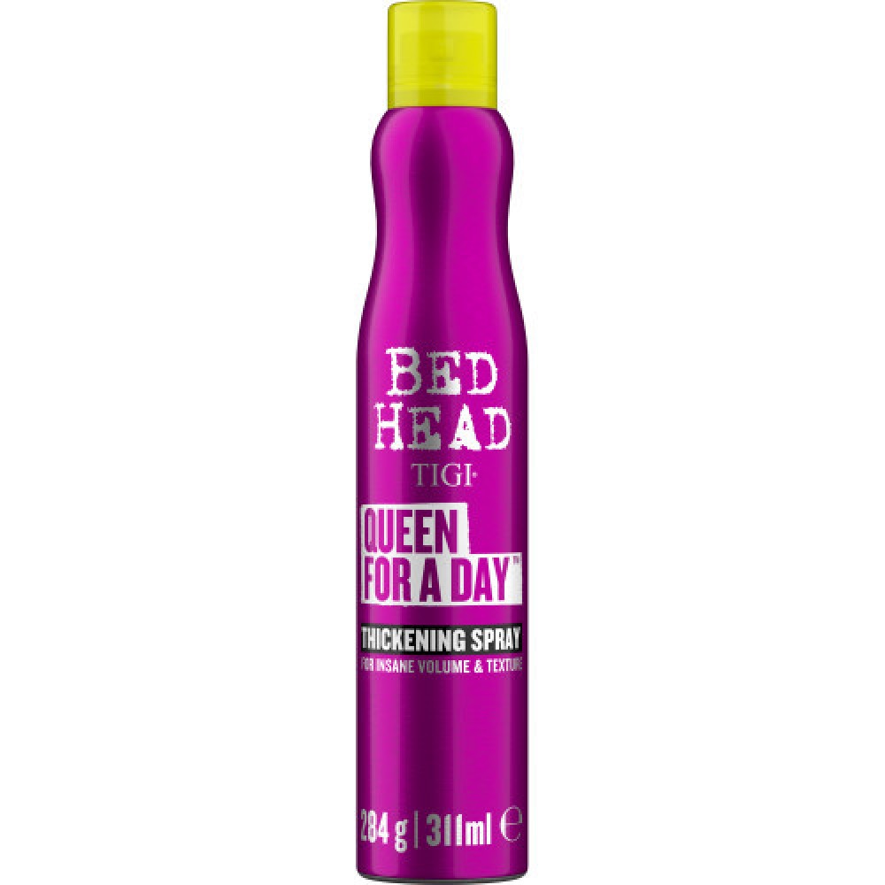 TIGI Bed Head Queen For A Day, 284gr. (Queen-for-a-day)