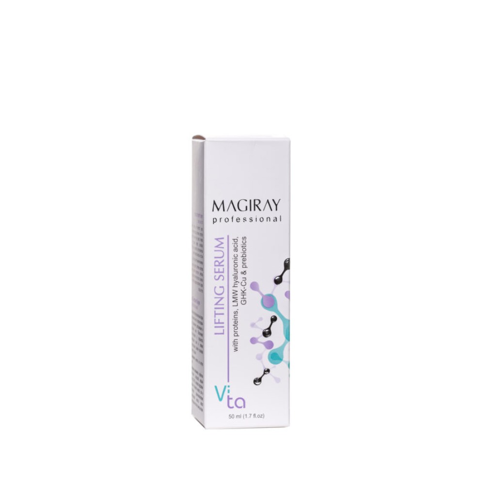 MAGIRAY VITA Lifting Serum (414531)