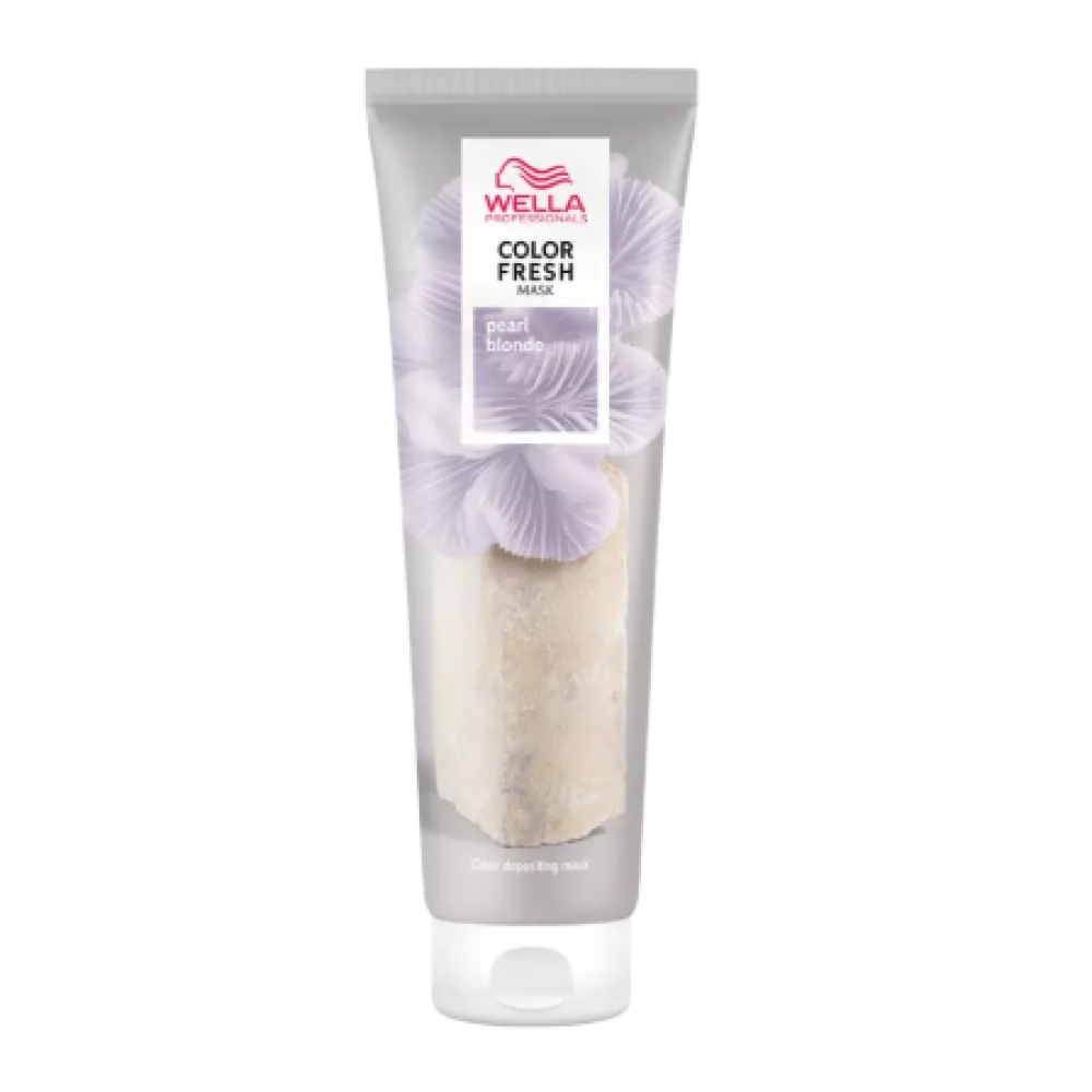 WELLA PROFESSIONAL COLOR FRESH MASK - Pearl Blonde, 150ml (99350066240)
