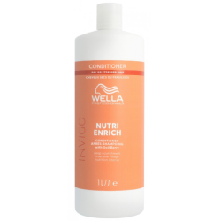WELLA PROFESSIONAL INVIGO Nutri Enrich Conditioner, 1000ml
