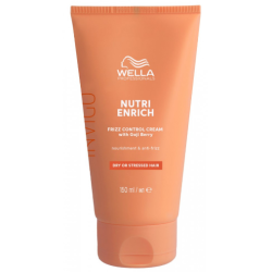 WELLA PROFESSIONAL INVIGO Nutri Frizz Control cream, 150ml
