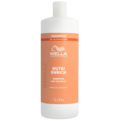 WELLA PROFESSIONAL INVIGO Nutri Enrich Shampoo, 1000ml