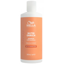 WELLA PROFESSIONAL INVIGO Nutri Enrich Shampoo, 500ml