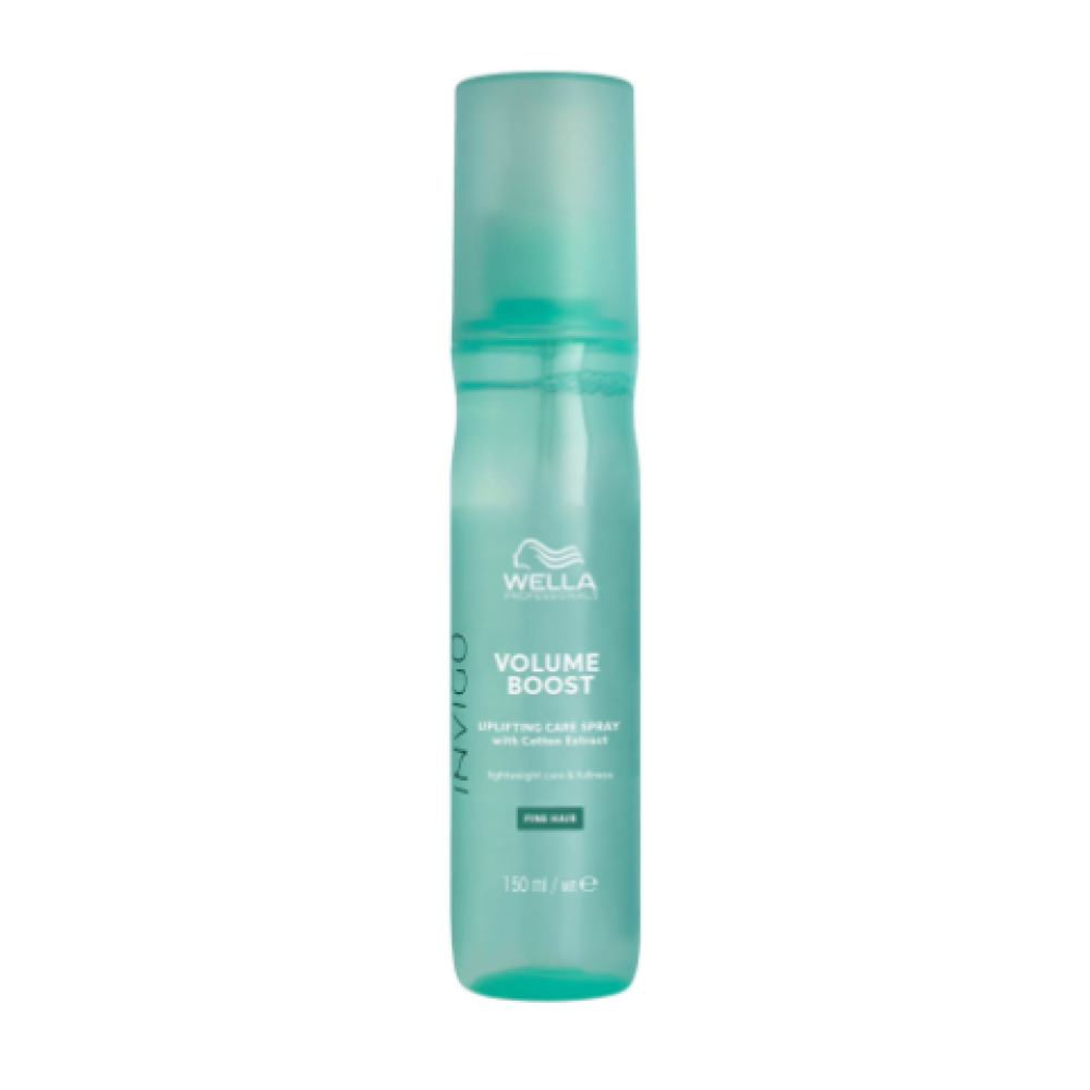 WELLA PROFESSIONAL INVIGO Volume Boost Uplifting Care Spray, 150ml (99350170020)