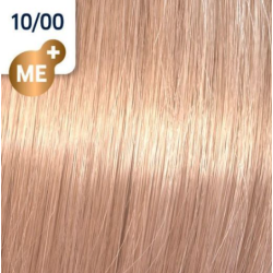 WELLA PROFESSIONALS KOLESTON PERFECT ME+ - Hair colour, 10/00 - LIGHTEST NATURAL BLONDE