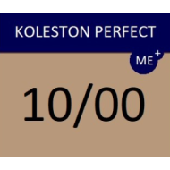 WELLA PROFESSIONALS KOLESTON PERFECT ME+ - Hair colour, 10/00 - LIGHTEST NATURAL BLONDE