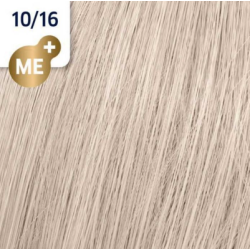 WELLA PROFESSIONALS KOLESTON PERFECT ME+ - Hair colour, 10/16 - LIGHTEST ASH VIOLET BLONDE