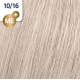 WELLA PROFESSIONALS KOLESTON PERFECT ME+ - Hair colour, 10/16 - LIGHTEST ASH VIOLET BLONDE (81650887)