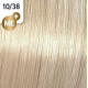 WELLA PROFESSIONALS KOLESTON PERFECT ME+ - Hair colour, 10/38 - PEARL GOLDEN PLATINUM BLONDE (81650888)