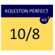 WELLA PROFESSIONALS KOLESTON PERFECT ME+ - Hair colour, 10/8 - LIGHTEST PEARL BLONDE (81650886)