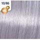 WELLA PROFESSIONALS KOLESTON PERFECT ME+ - Hair colour, 10/86 - LIGHTEST PEARL VIOLET BLONDE (81650885)