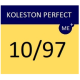 WELLA PROFESSIONALS KOLESTON PERFECT ME+ - Hair colour, 10/97 - LIGHTEST CENDRE BRUNETTE BLONDE (81650939)