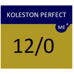 WELLA PROFESSIONALS KOLESTON PERFECT ME+ - Hair colour, 12/0 - SPECIAL NATURAL BLONDE