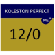 WELLA PROFESSIONALS KOLESTON PERFECT ME+ - Hair colour, 12/0 - SPECIAL NATURAL BLONDE (81650941)