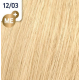 WELLA PROFESSIONALS KOLESTON PERFECT ME+ - Hair colour, 12/03 - SPECIAL NATURAL GOLDEN BLONDE (81650943)