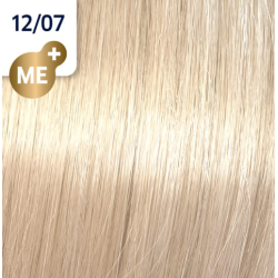 WELLA PROFESSIONALS KOLESTON PERFECT ME+ - Hair colour, 12/07 - SPECIAL BLONDE NATURAL BROWN