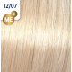 WELLA PROFESSIONALS KOLESTON PERFECT ME+ - Hair colour, 12/07 - SPECIAL BLONDE NATURAL BROWN (81650944)