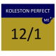 WELLA PROFESSIONALS KOLESTON PERFECT ME+ - Hair colour, 12/1 - SPECIAL ASH BLONDE (81650942)