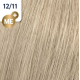 WELLA PROFESSIONALS KOLESTON PERFECT ME+ - Hair colour, 12/11 - SPECIAL INTENSE ASH BLONDE (81650945)