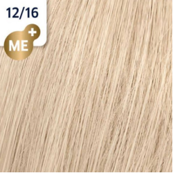 WELLA PROFESSIONALS KOLESTON PERFECT ME+ - Hair colour, 12/16 - SPECIAL VIOLET ASH BLONDE