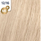 WELLA PROFESSIONALS KOLESTON PERFECT ME+ - Hair colour, 12/16 - SPECIAL VIOLET ASH BLONDE (81650946)