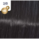WELLA PROFESSIONALS KOLESTON PERFECT ME+ - Hair colour, 2/0 - BLACK (81650643)