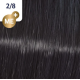 WELLA PROFESSIONALS KOLESTON PERFECT ME+ - Hair colour, 2/8 - BLUE BLACK (81650644)