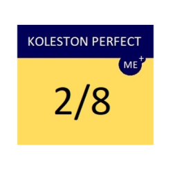 WELLA PROFESSIONALS KOLESTON PERFECT ME+ - Hair colour, 2/8 - BLUE BLACK