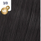 WELLA PROFESSIONALS KOLESTON PERFECT ME+ - Hair colour, 3/0 - DARK BROWN (81650645)