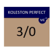 WELLA PROFESSIONALS KOLESTON PERFECT ME+ - Hair colour, 3/0 - DARK BROWN (81650645)