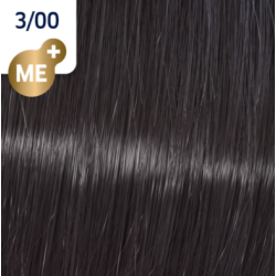 WELLA PROFESSIONALS KOLESTON PERFECT ME+ - Hair colour, 3/00 - INTENSIVE DARK BROWN