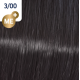 WELLA PROFESSIONALS KOLESTON PERFECT ME+ - Hair colour, 3/00 - INTENSIVE DARK BROWN (81650646)