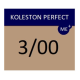 WELLA PROFESSIONALS KOLESTON PERFECT ME+ - Hair colour, 3/00 - INTENSIVE DARK BROWN (81650646)