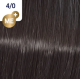 WELLA PROFESSIONALS KOLESTON PERFECT ME+ - Hair colour, 4/0 - BROWN (81650647)