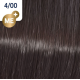 WELLA PROFESSIONALS KOLESTON PERFECT ME+ - Hair colour, 4/00 - INTENSIVE BROWN (81650653)