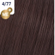 WELLA PROFESSIONALS KOLESTON PERFECT ME+ - Hair colour, 4/77 - BROWN INTENSIVE BROWN (81650652)